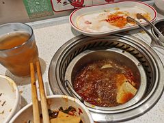 -龍歌自助小火锅(秦淮水游城店)