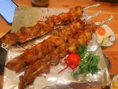 -老村旧煲(江宁金鹰店)