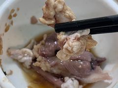 -华哥新鲜猪精品美食