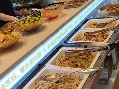 -素满香·素食自助餐(福州·长乐北路店)