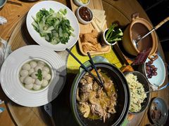 -刀板香·安徽菜(望江东路店)