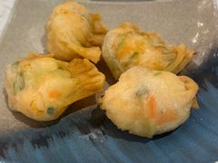 -海港酒家(始创中心店)