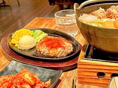 -铃木食堂(北新桥店)
