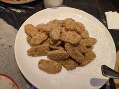 -新白鹿餐厅(百联中环店)