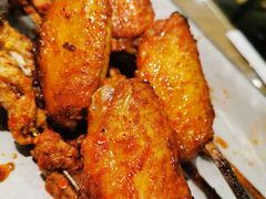 -陈记农家挂炉烤肉(雁南一路店)