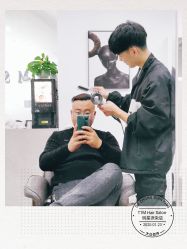 点击看大图 -未来美发·T1M HAIR SALON