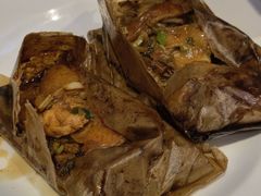 -粤北餐馆