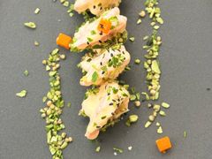 -喜鼎海胆水饺(东港店)