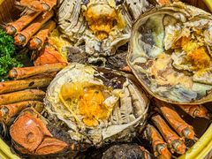 -好兄弟郭巨海鲜(天一阁店)