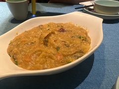 -香巴拉云南餐厅(华莱坞店)