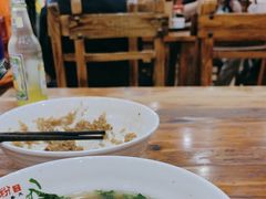 -肆姐面粉馆(坡子街店)