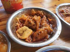 -凤张螺蛳粉·爽口粉(跃进路总店)