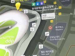 -东大门市场