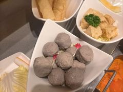 -海底捞火锅(天一广场亚细亚店)