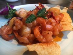 新派宫保虾球-嘉禾·悦享餐厅(八方汇店)