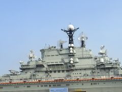 -泰达航母主题公园