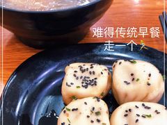 -老盛兴汤包馆(江宁一店)