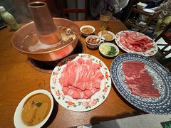 -北京老门框爆肚涮肉馆(凤城六路店)