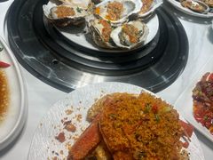 -海悦汇•闽菜•蒸汽海鲜(合景峰汇商务广场店)