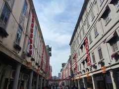 -汕头市小公园