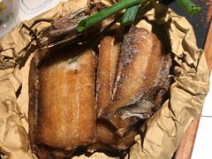 -老头儿油爆虾(星光一期店)