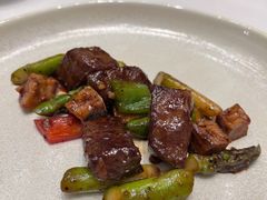 -明阁 Ming Court(广州朗豪酒店)