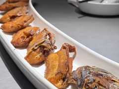 -老头儿油爆虾·1987杭州烟火味(湖滨银泰in77D区店)