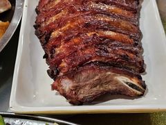 -朱村黄塘建华烧鸡