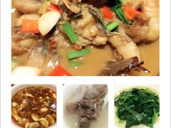 -钓台野鱼馆(钱江国际时代广场店)