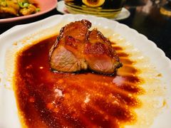 -誉八仙酒楼(静安大悦城店)