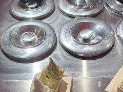 -野人先生现做冰淇淋(北京王府井东方新天地店)