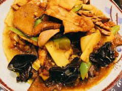 -玉桥餐厅(天坛店)