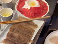 -大龙燚火锅(太古里店)