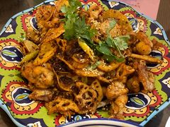 -花满楼(启秀路店)