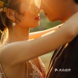 专属两个人的森系婚照🍃拍出幸福感、故事感❤