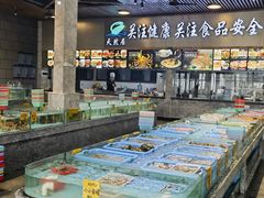 -天然居·漳港海鲜·海景餐厅(南澳总店)