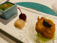 -三号黄浦会Canton Table