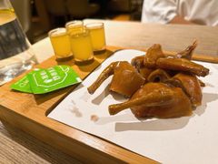 -汤城小厨•粤菜•靓汤(望京凯德mall店)