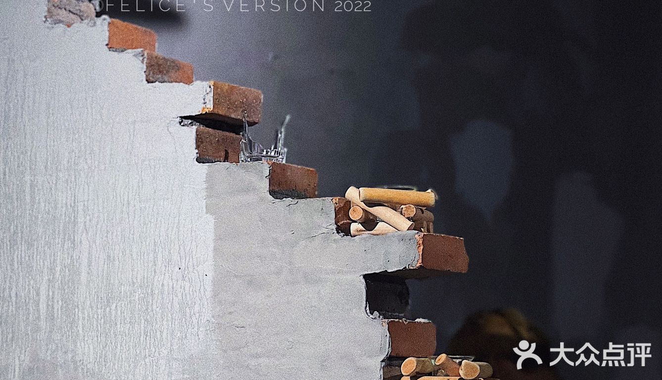 廣財大三學生開的早C晚A咖啡bar☕🍻