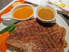 -斗牛士牛排餐厅(嘉里汇店)