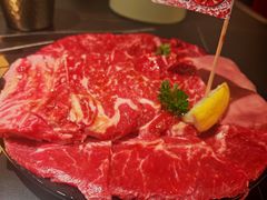 -谷牛和牛烤肉(漕河泾印象城店)