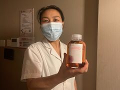 -裕和堂中医推拿艾灸(太古汇臻品店)