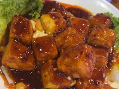 -盛德利食府 天津菜(河西店)