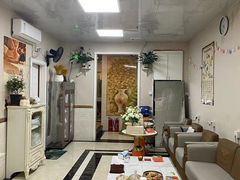-耀莱SPA·搓澡·按摩养生(坭岗店)