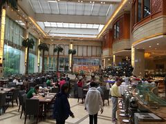 -世纪金源大饭店海鲜自助餐厅(迎宾路店)