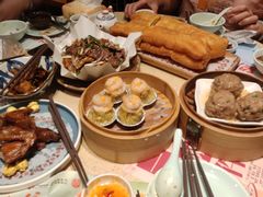 -稻香酒家·35年老字号(侨光店)