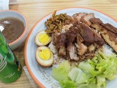 -瑞霖·隆江猪脚饭