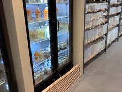 -MUJI无印良品(武汉世界城广场店)