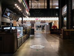 -CGV影城(滨江天街IMAX店)