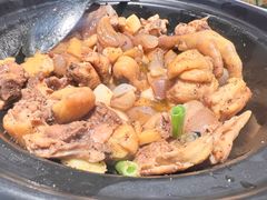 -淮扬韵(市政府汉神店)